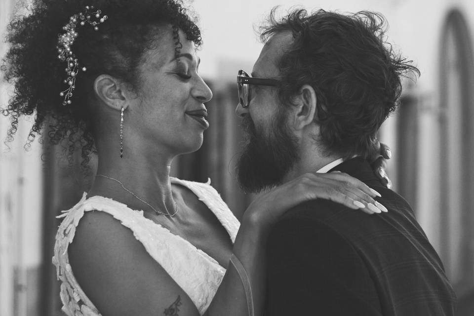 Séance couple