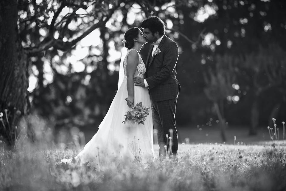 Mariage au Château de Sedaiges