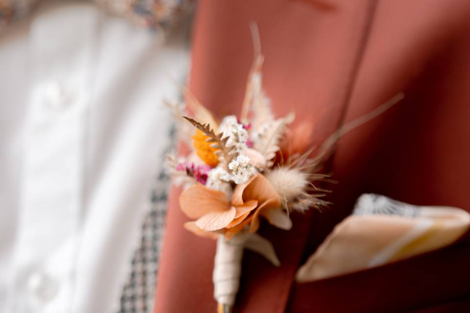 Boutonnière