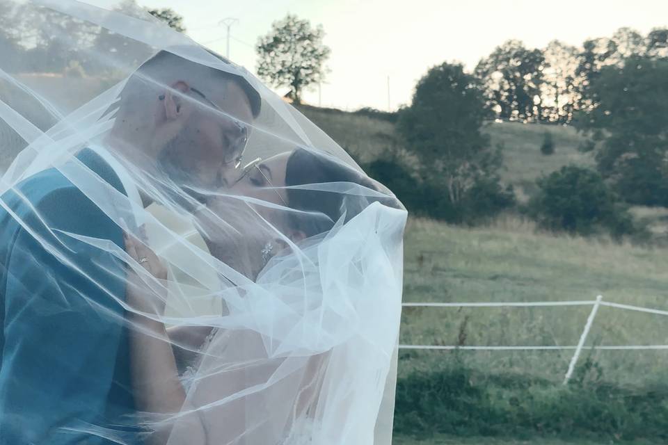 Séance couple