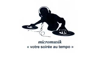 Micromusik