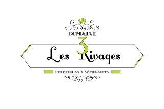 Domaine Les 3 Rivages