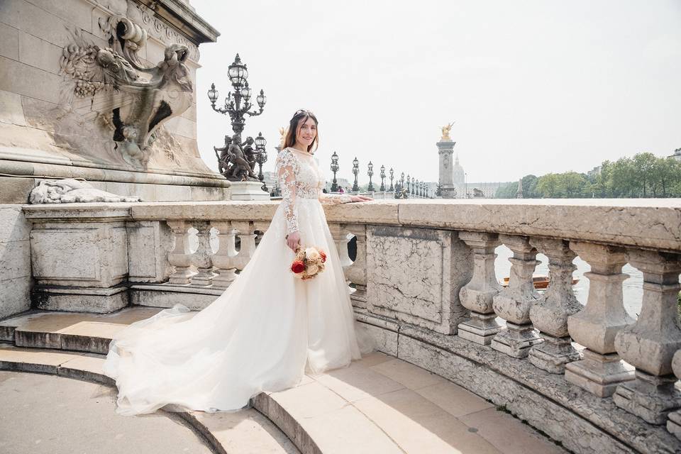 ©Studio Barale Photographie