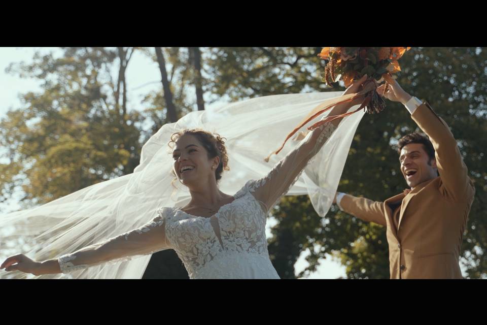 Mariage Marianne & Edward