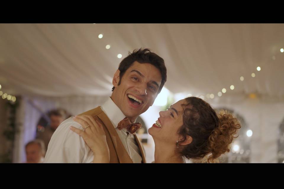 Mariage Marianne & Edward
