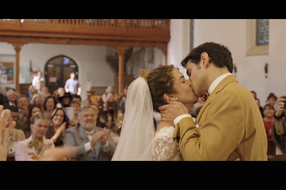 Mariage Marianne & Edward