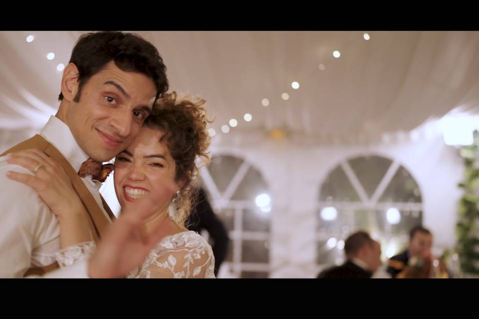 Mariage Marianne & Edward