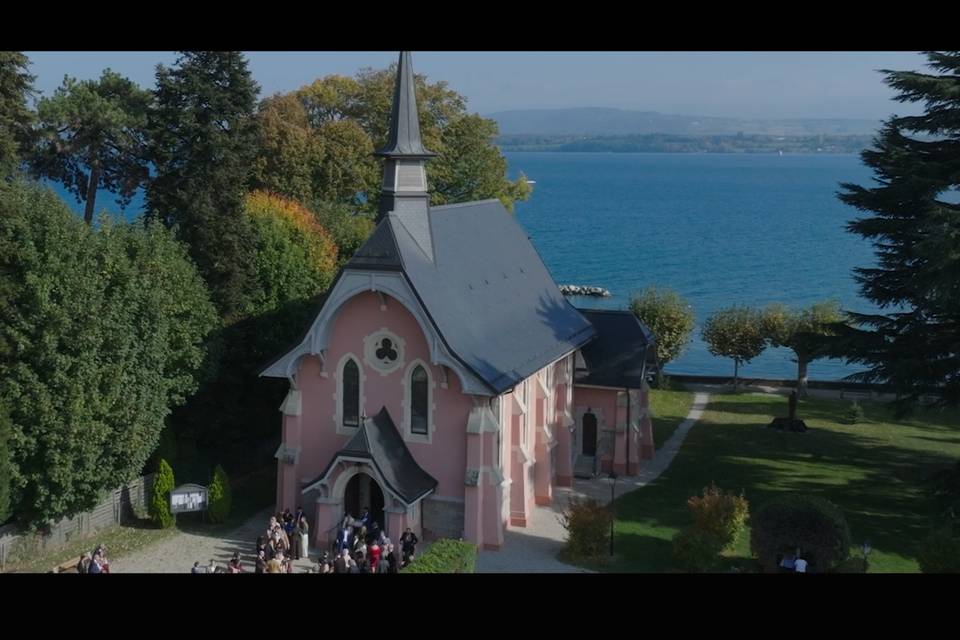 Mariage Marianne & Edward