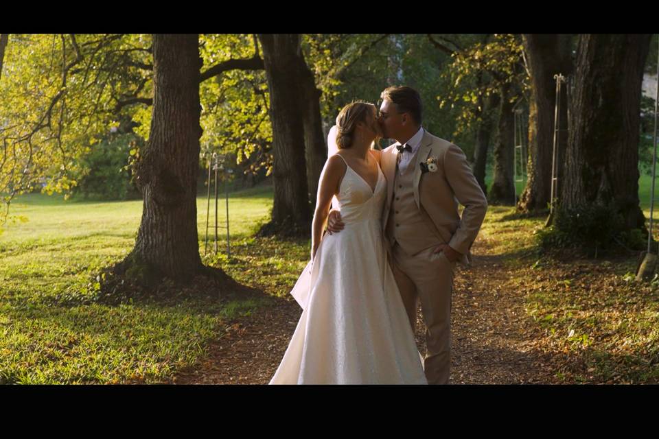 Mariage de Claire & Emeric
