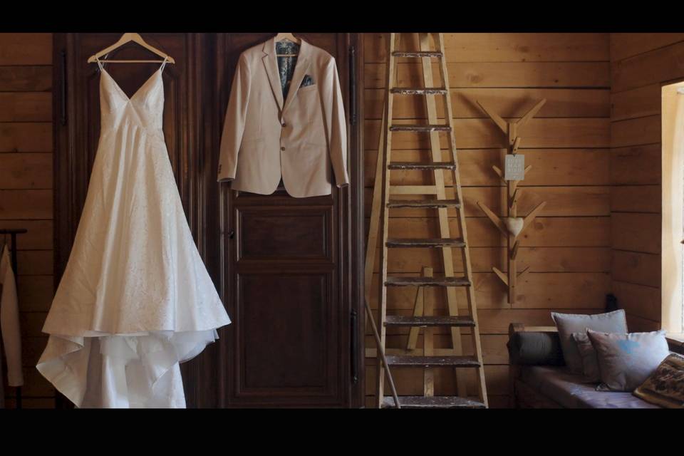 Mariage de Claire & Emeric
