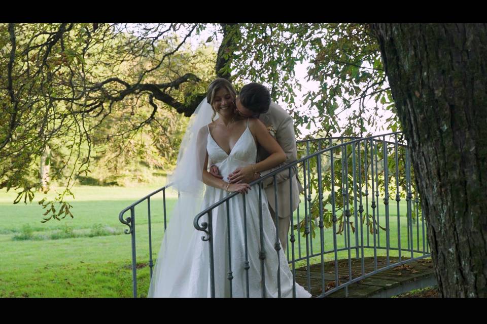Mariage de Claire & Emeric