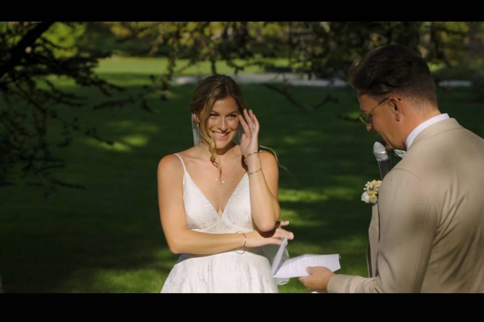 Mariage de Claire & Emeric
