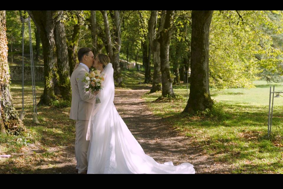 Mariage de Claire & Emeric