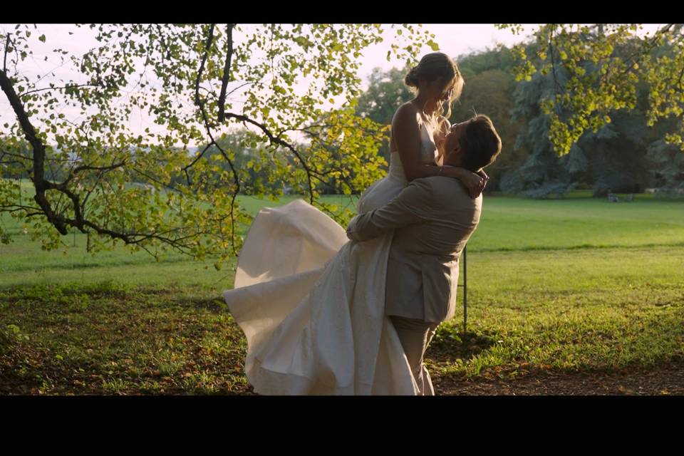 Mariage de Claire & Emeric