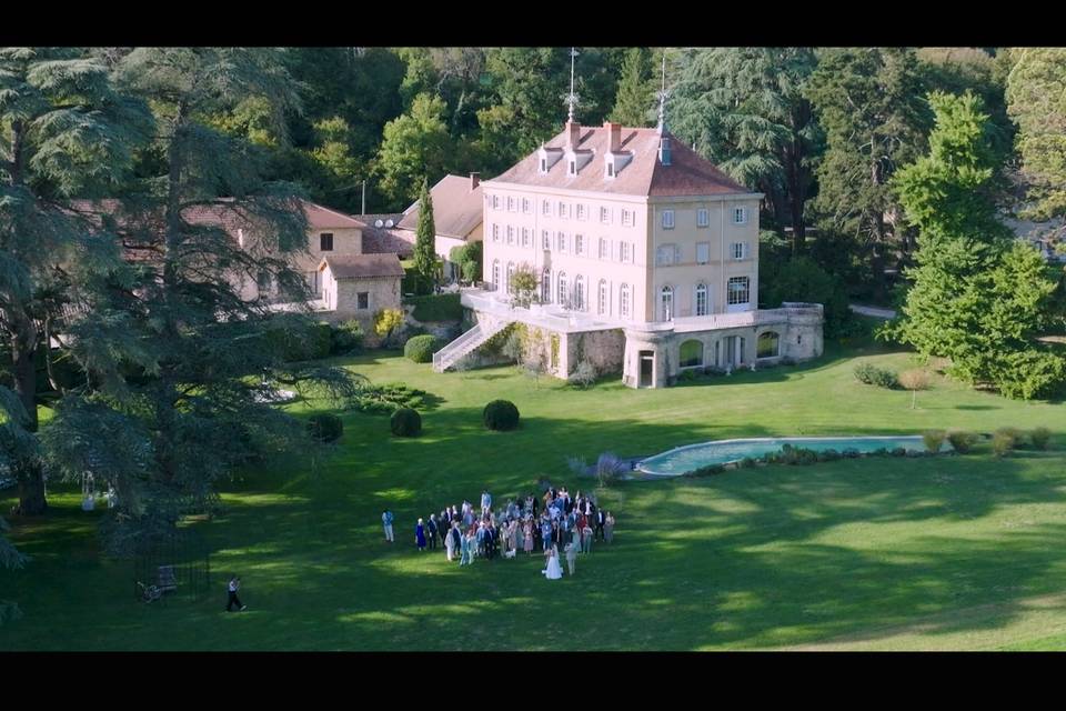 Mariage de Claire & Emeric