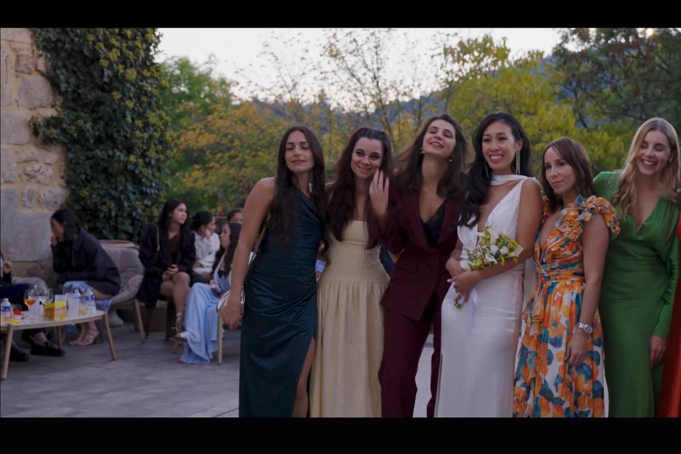 Mariage de Kelly & William