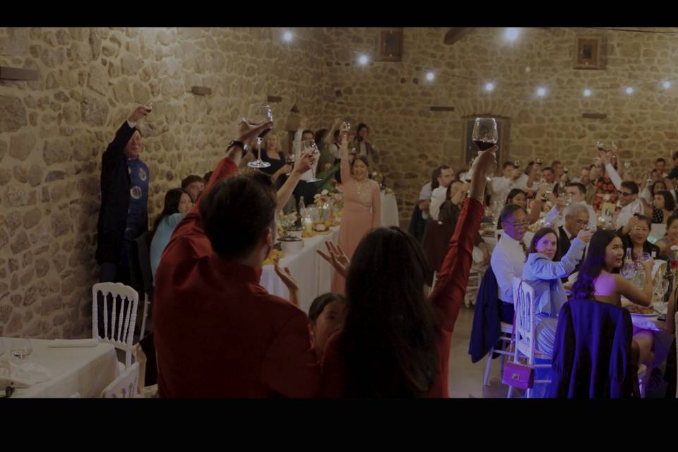 Mariage de Kelly & William