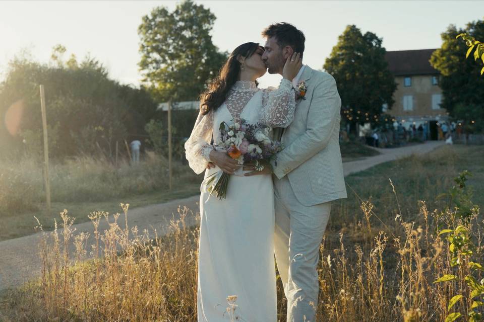 Mariage de Myriam & Maxime