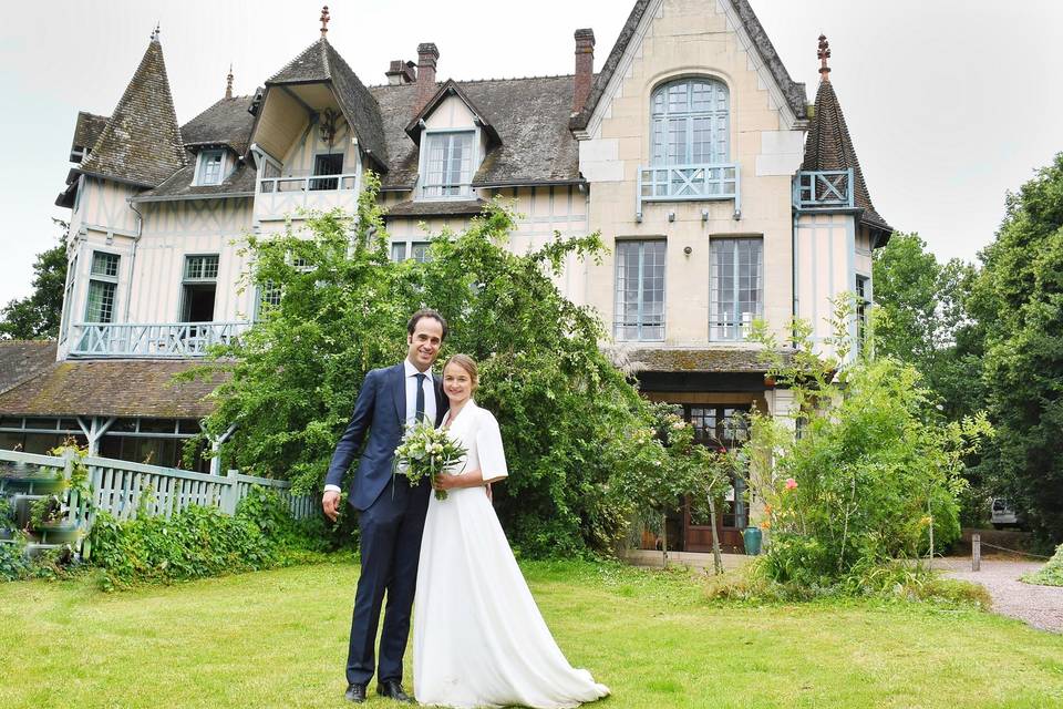 Photo de couple