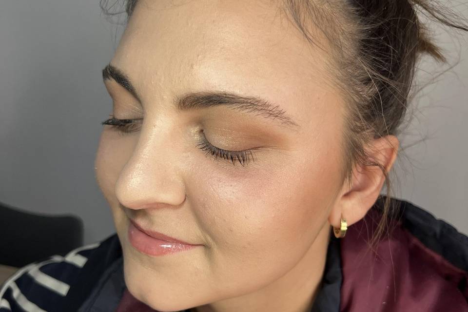 Makeup