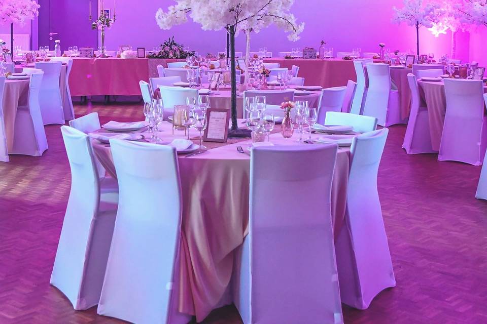 Décoration