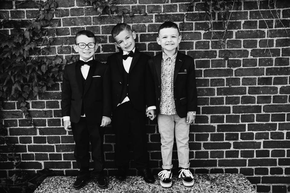 Enfants