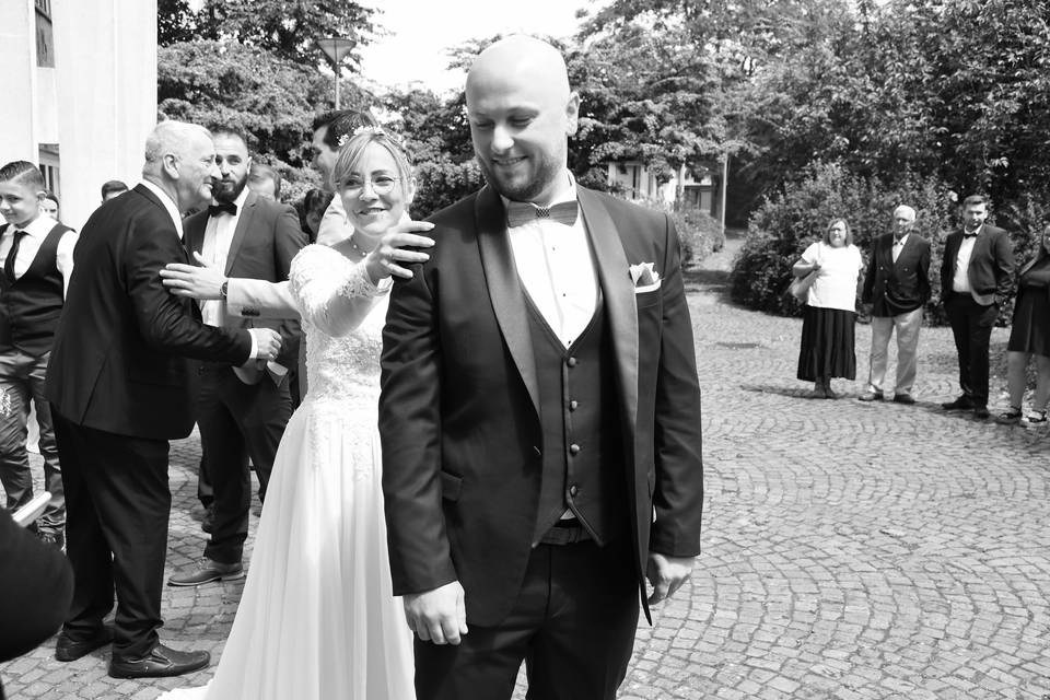 Photos de couple