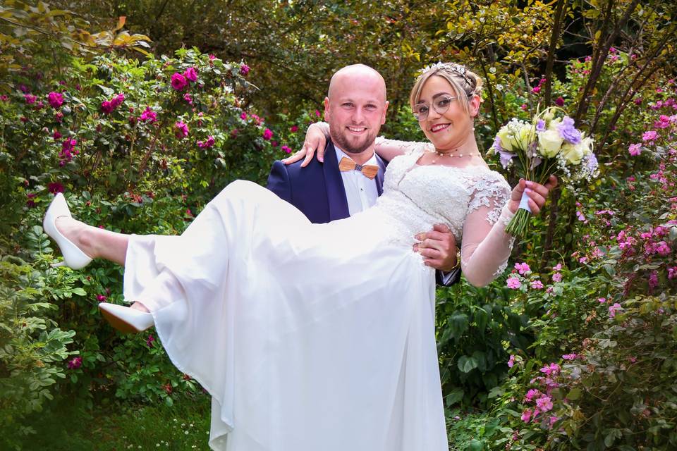 Photos de couple