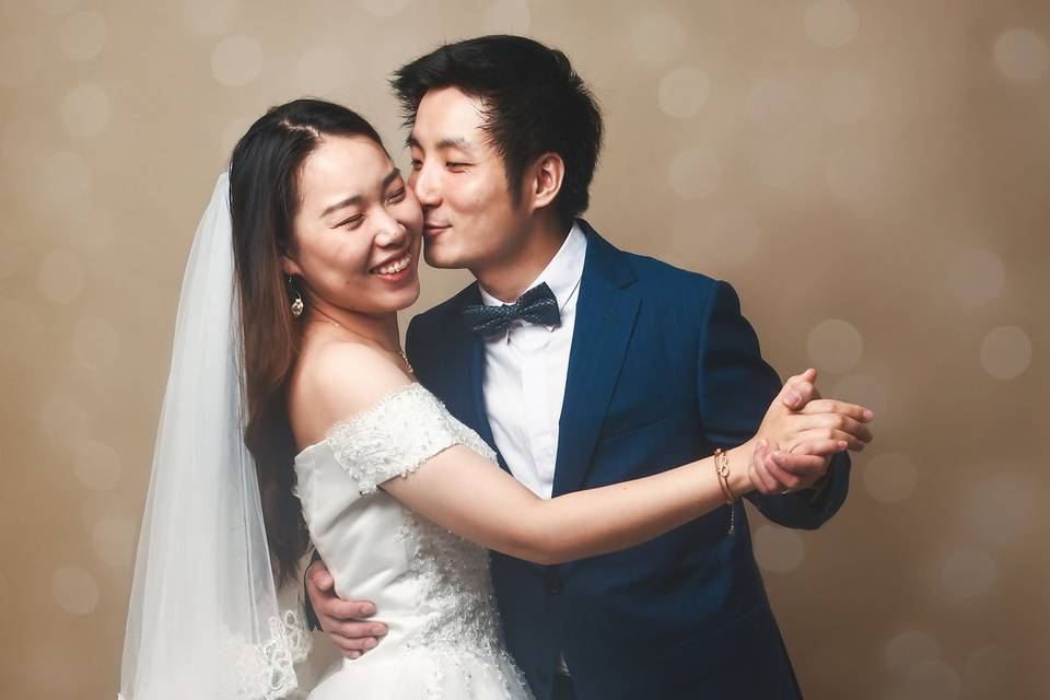 Photos de couple