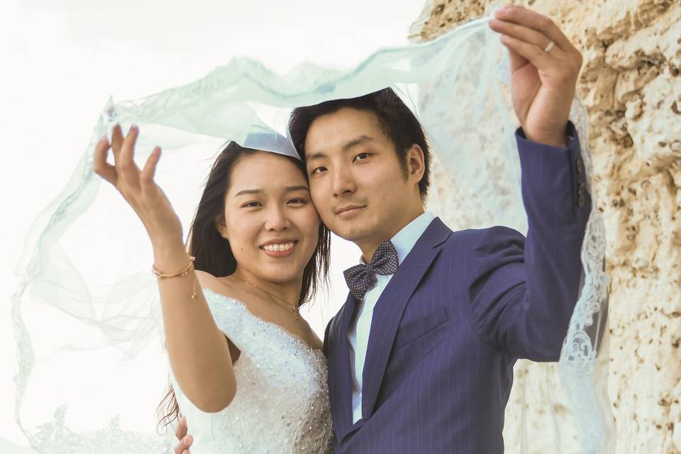 Photos de couple