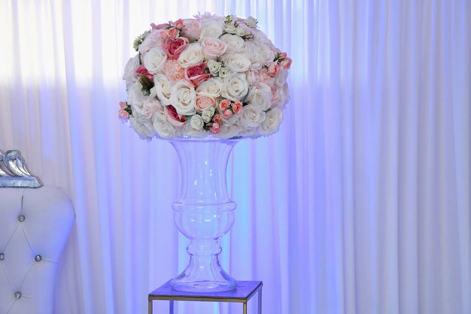 Décoration