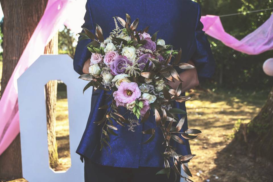 Photos de bouquet