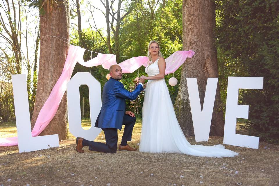 Photos de couple