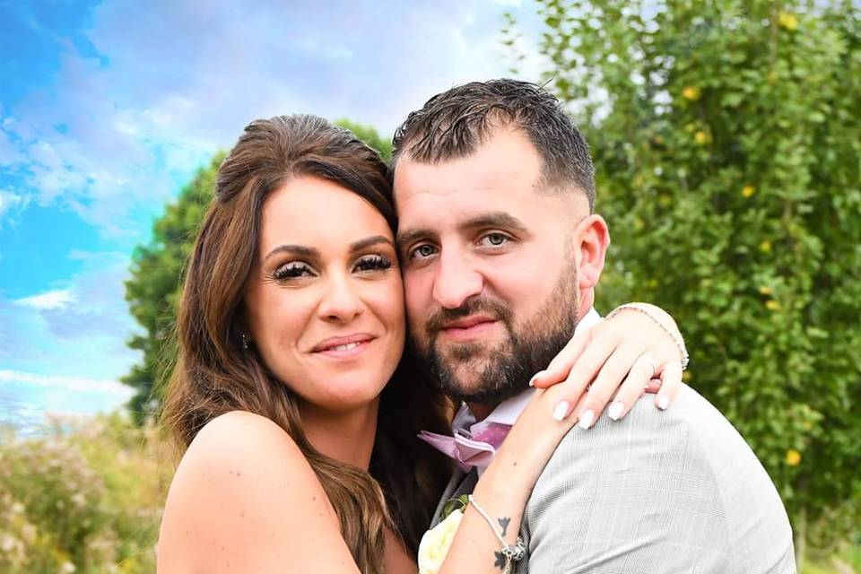 Photo de couple