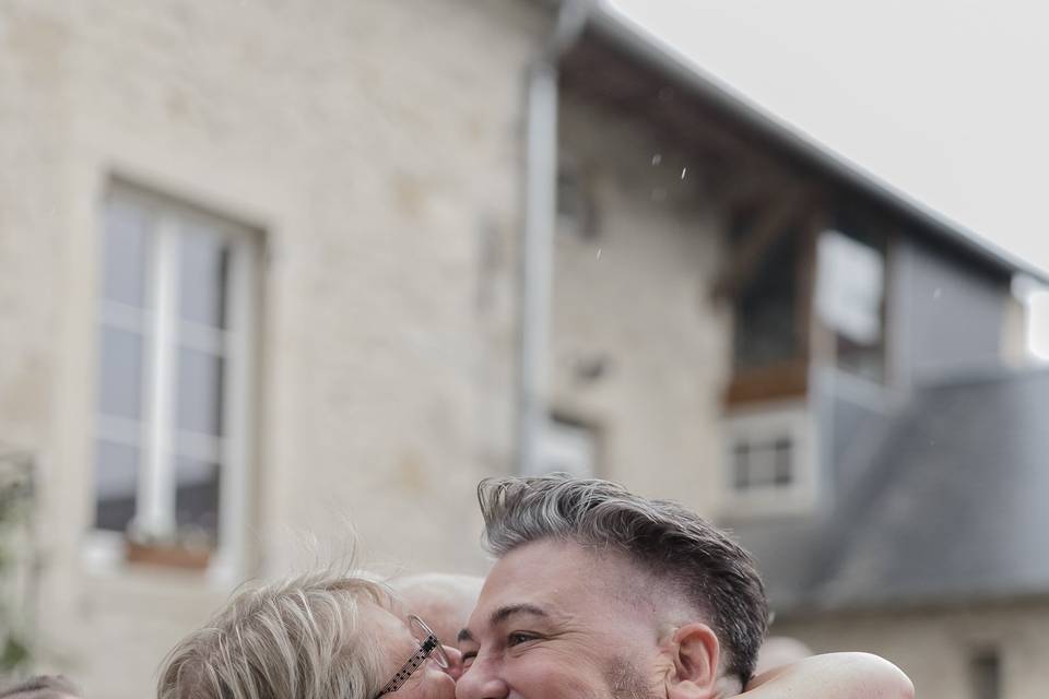 Instant de Caractère