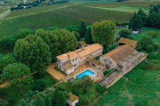 Domaine de Beauvoir
