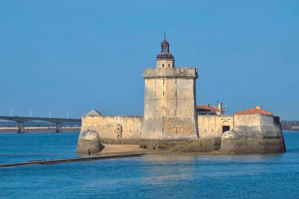 Fort Louvois