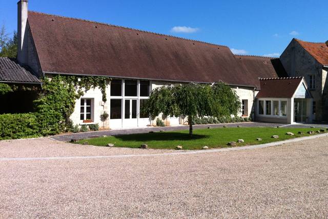 Ferme de Labbeville