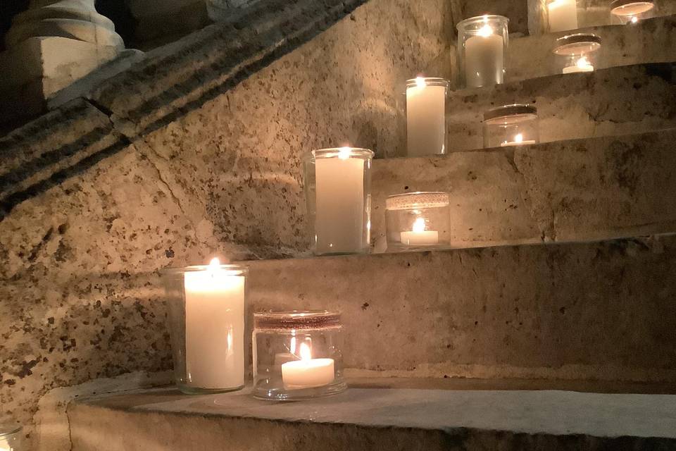 Candles