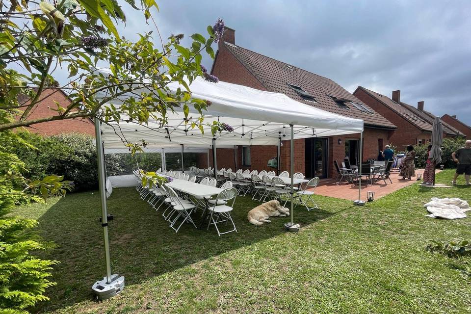 Mariage
