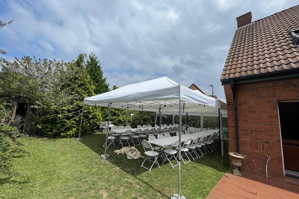 Mariage