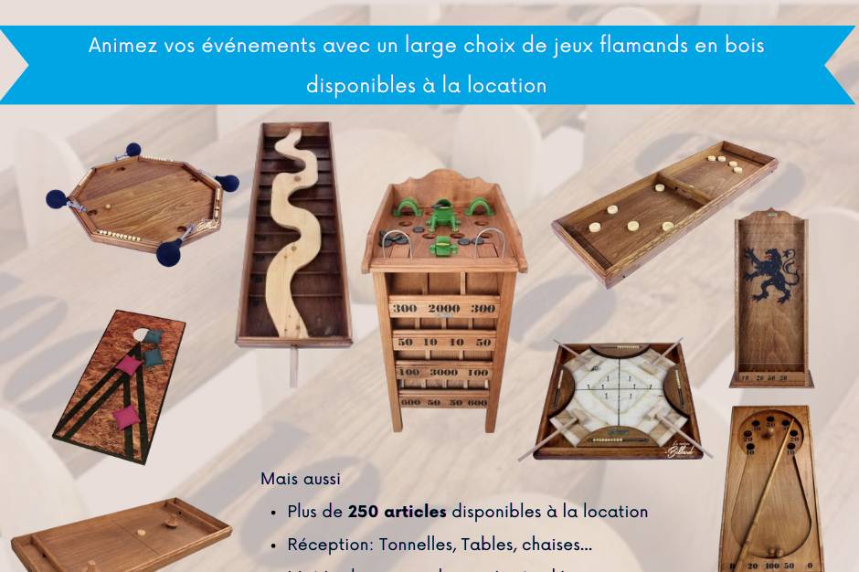 Jeux