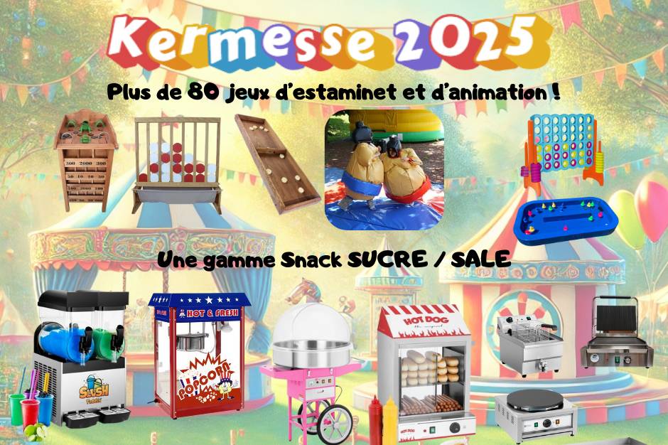 Kermesse