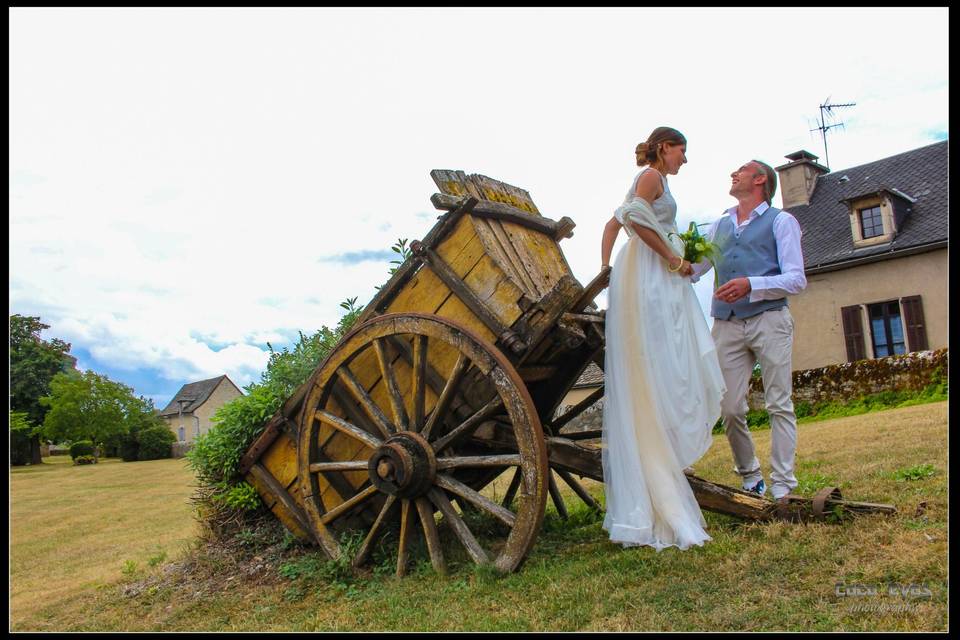 Mariage Laïque