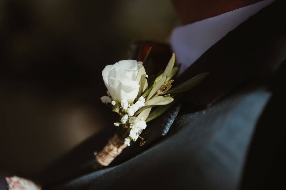 Boutonnière