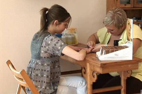 L'Atelier Beauté