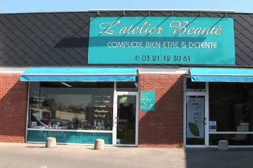 L'Atelier Beauté