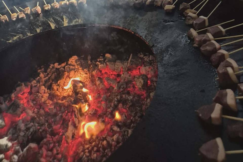 Hell'S Fire