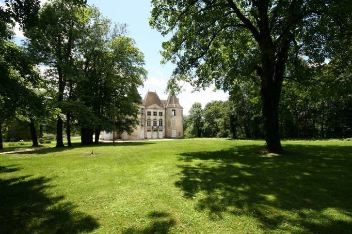 Le Château de Reynel