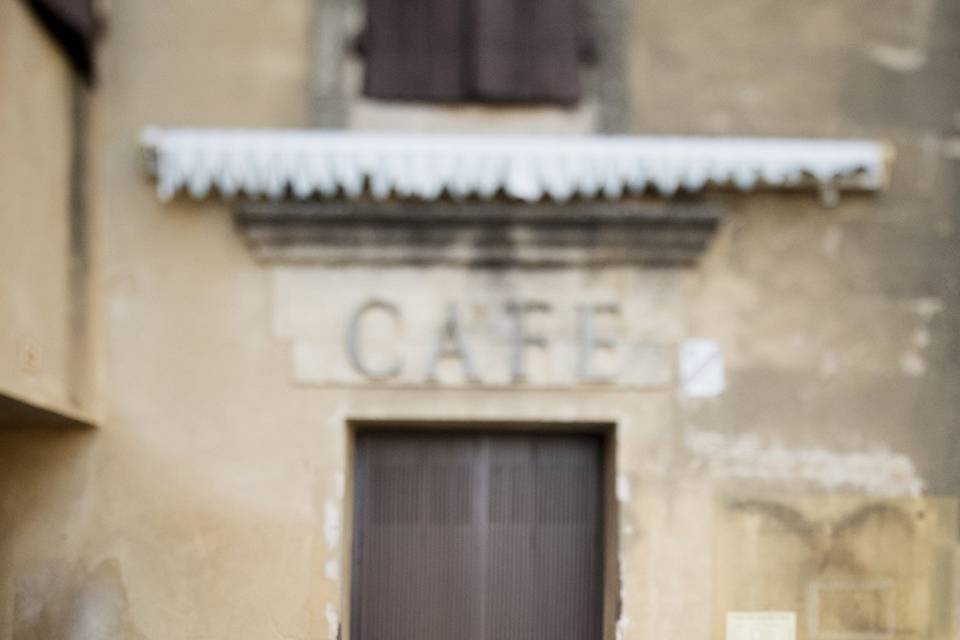 Ambiance soirée